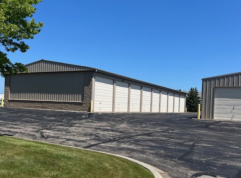 Self Storage Units In Rochester Mn