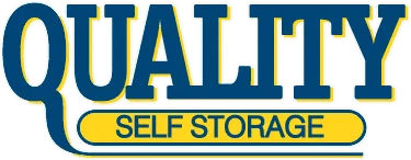 Quality Self Storage Logo